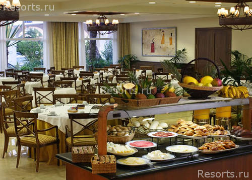 Melia Marbella Dinamar 21